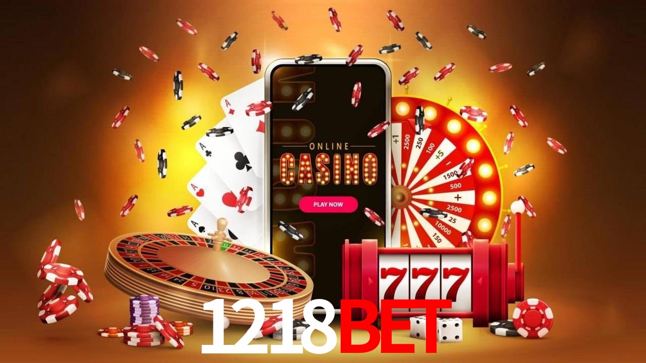 Estatísticas 1218bet