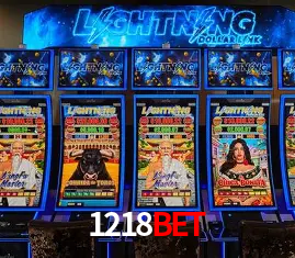 Desvendando o Mundo dos Jogos Virtuais na 1218bet