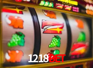 A Emoção da Loteria na 1218bet: Uma Chance de Mudança de Vida