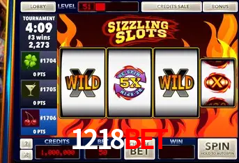 Desvendando o Mundo dos Jogos Virtuais na 1218bet