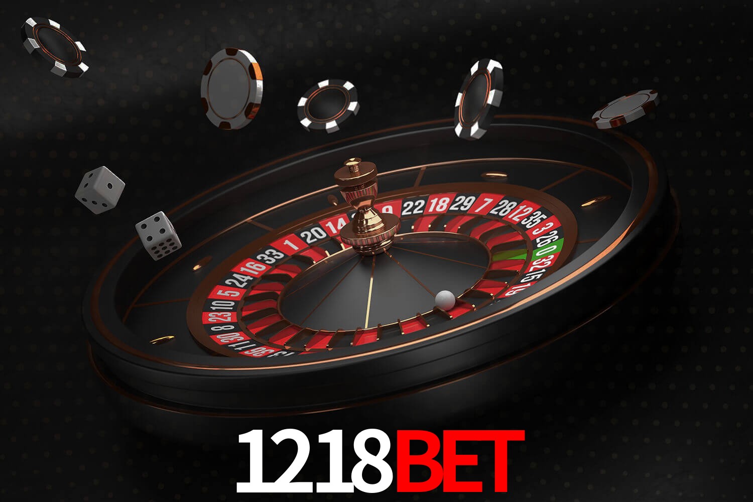 1218bet: Seu Cassino Premiado com Pagamentos Rápidos