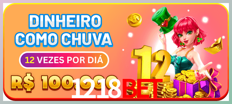 Aplicativo móvel 1218bet para iOS e Android