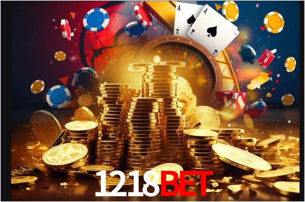 Desvendando o Mundo dos Jogos Virtuais na 1218bet