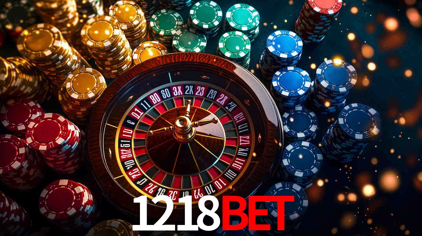 Ofertas Imperdíveis na 1218bet: Promoções e Bônus Que Valem a Pena