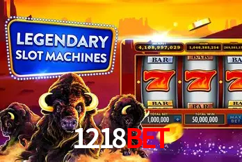 Descubra a Magia dos Jogos de Arcade no 1218bet