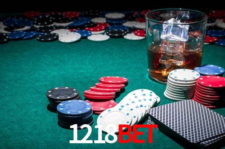 Interface Premium 1218bet