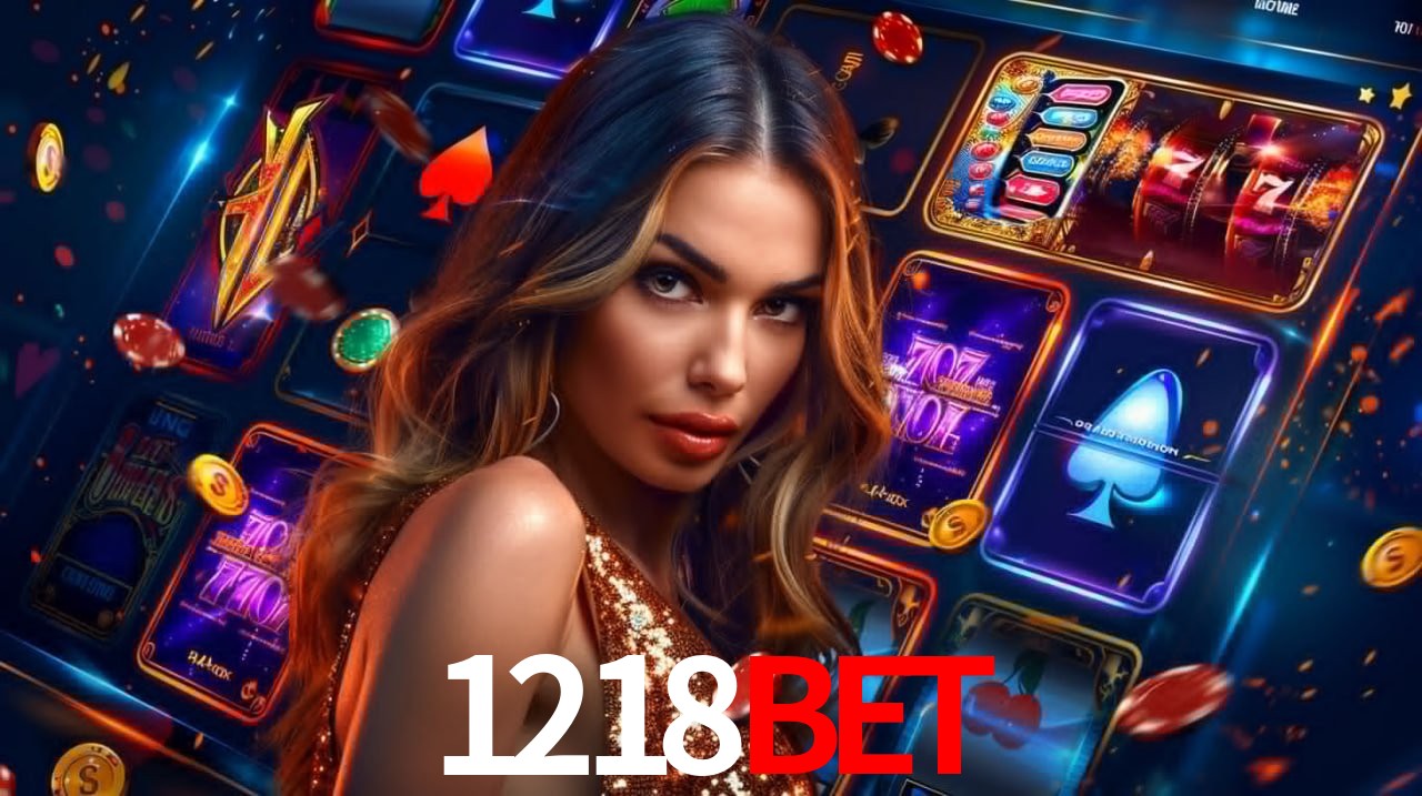 Descubra o Programa VIP da 1218bet: Vantagens Exclusivas para Jogadores