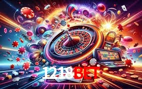 Programa VIP 1218bet