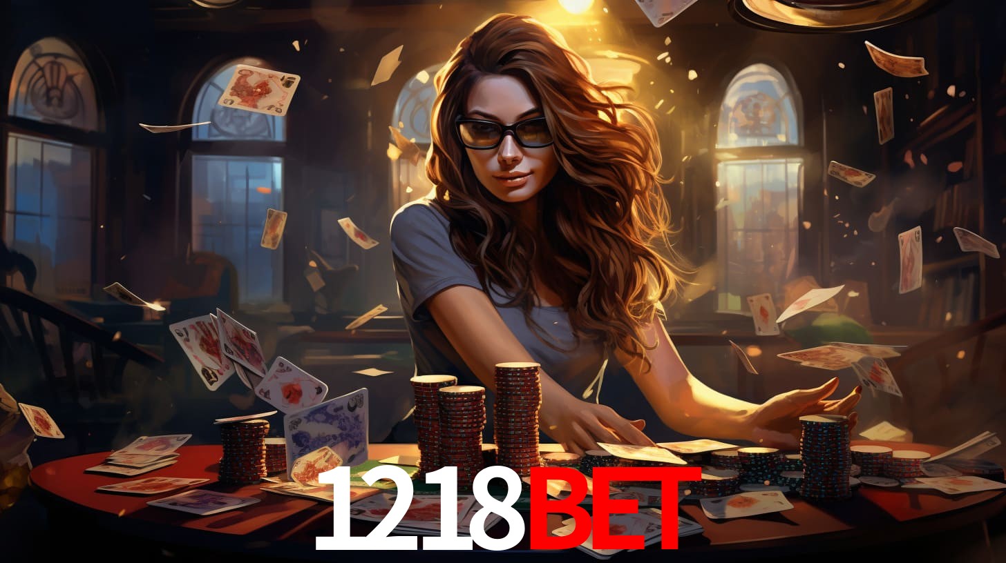 Roulette Table 1218bet
