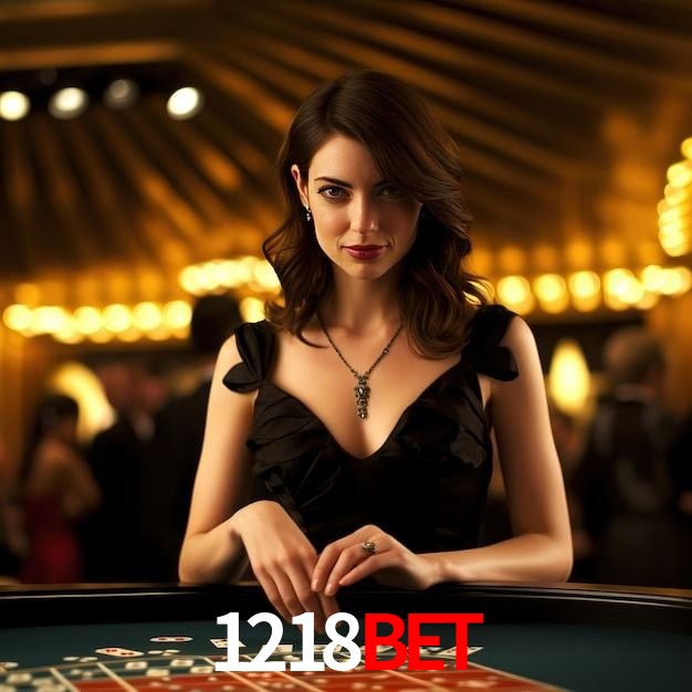 Descubra a Essência do 1218bet: Nossa História e Compromissos