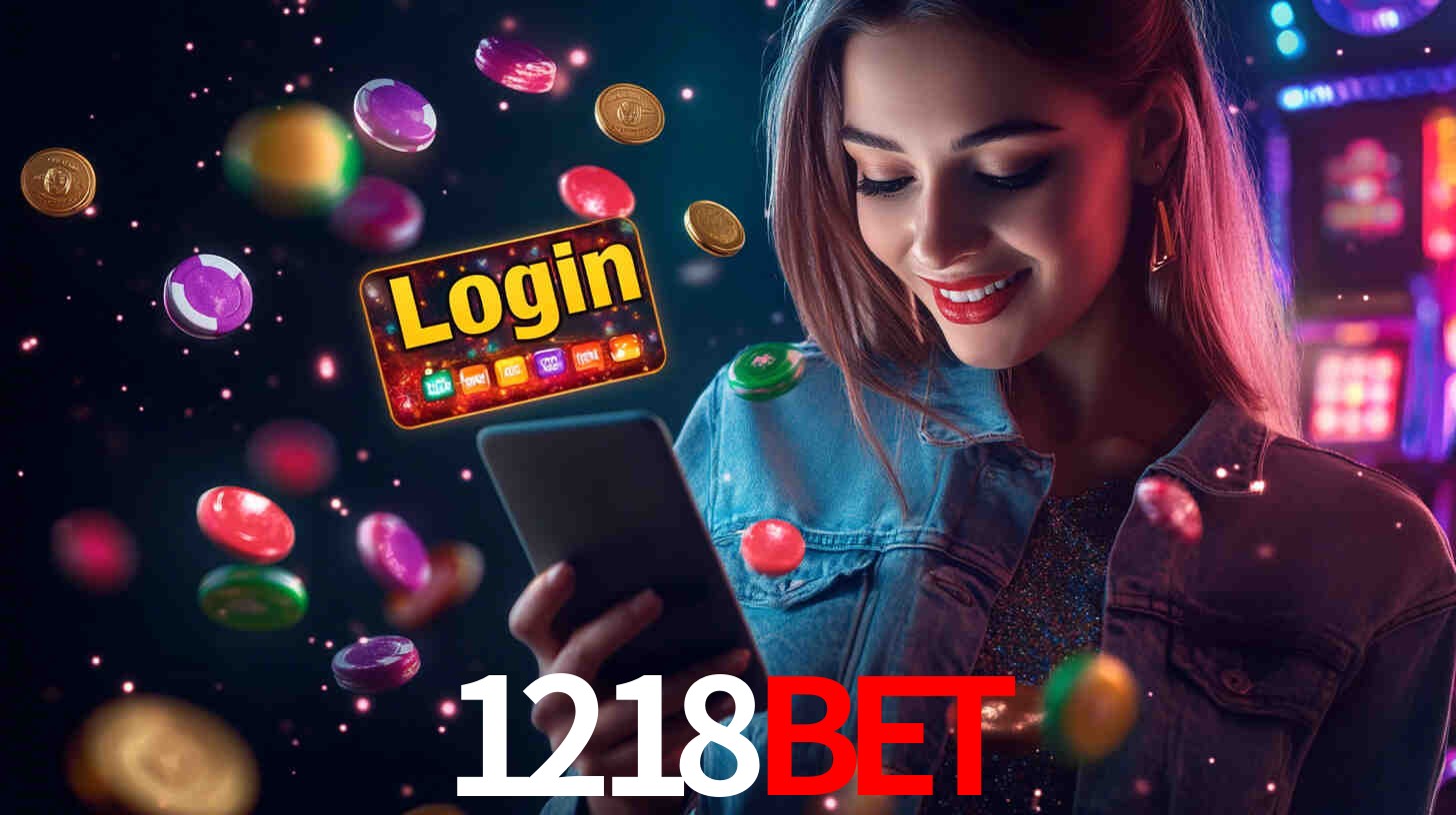 Apostas Esportivas na 1218bet: Um Guia Completo