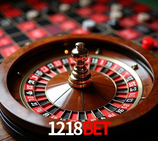 Login Seguro 1218bet