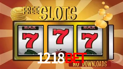 Descubra o Mundo do Cassino Online com 1218bet