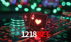 Casino VIP 1218bet