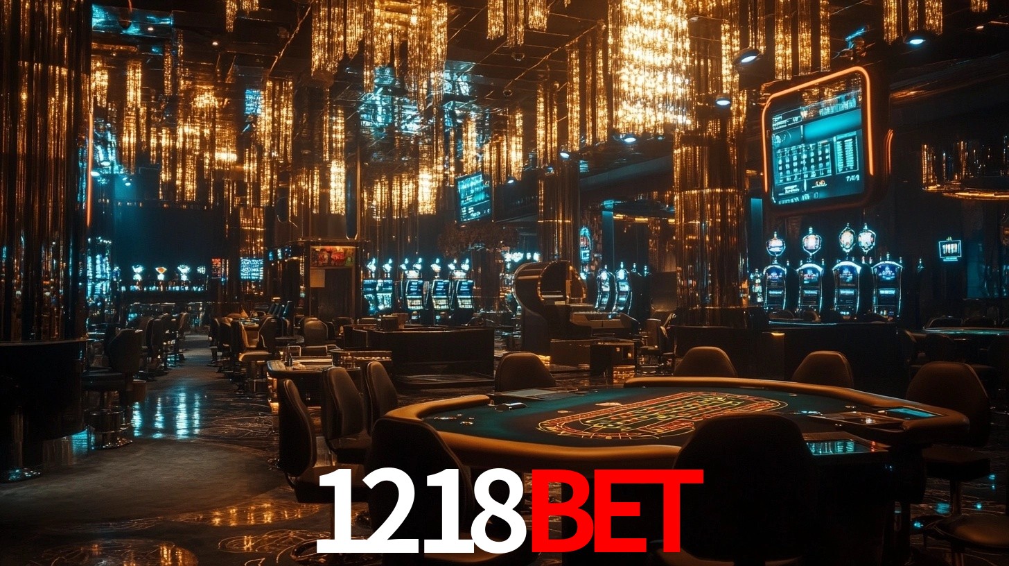 1218bet