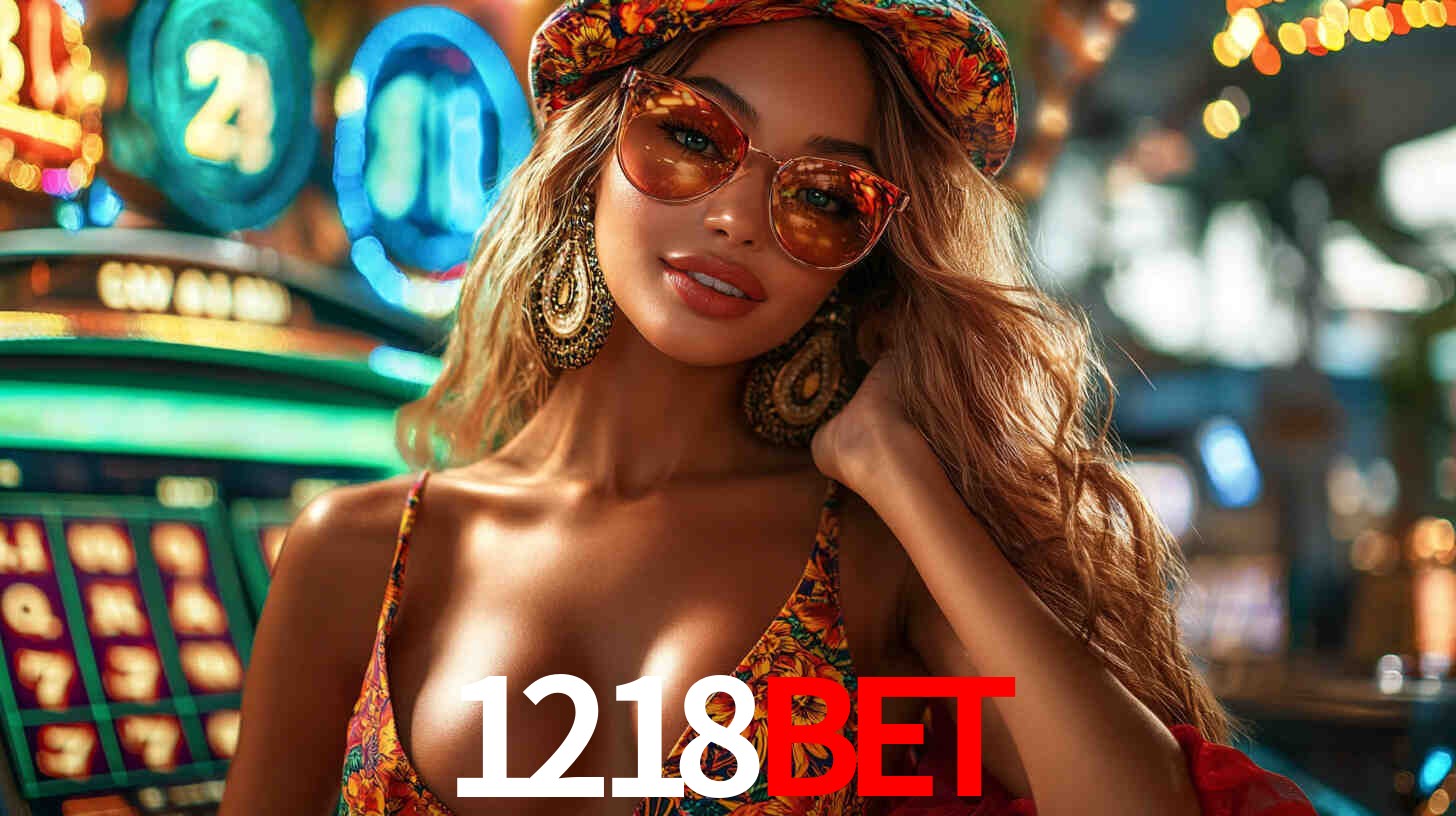1218bet App Interface
