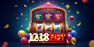 Diretório de Jogos 1218bet