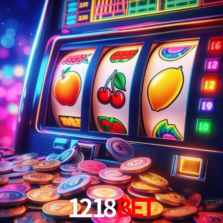 Casino Ao Vivo 1218bet