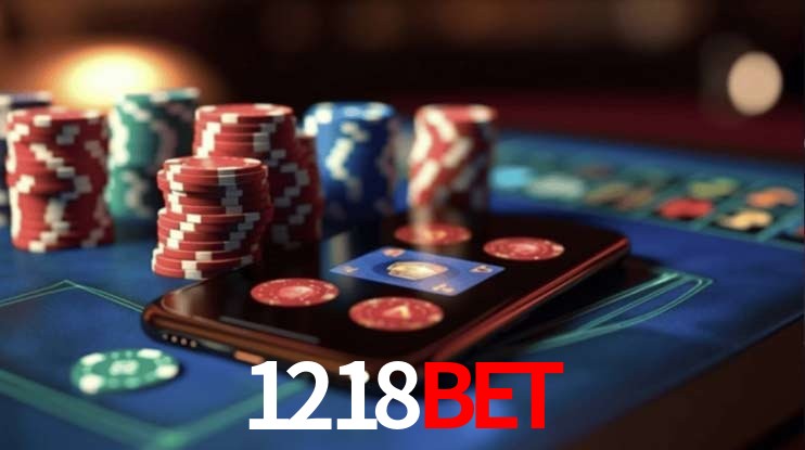 Estatísticas Esportivas 1218bet