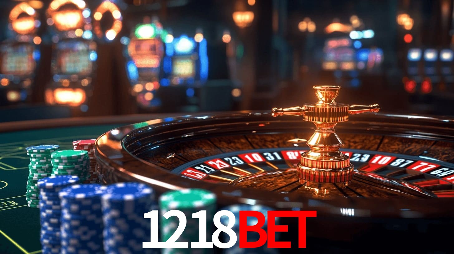 1218bet.com