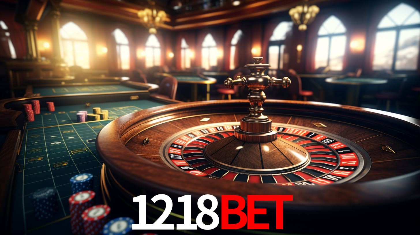Live Casino 1218bet