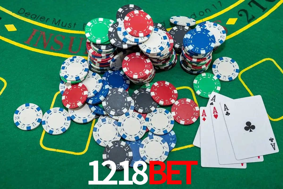 cassino 1218bet