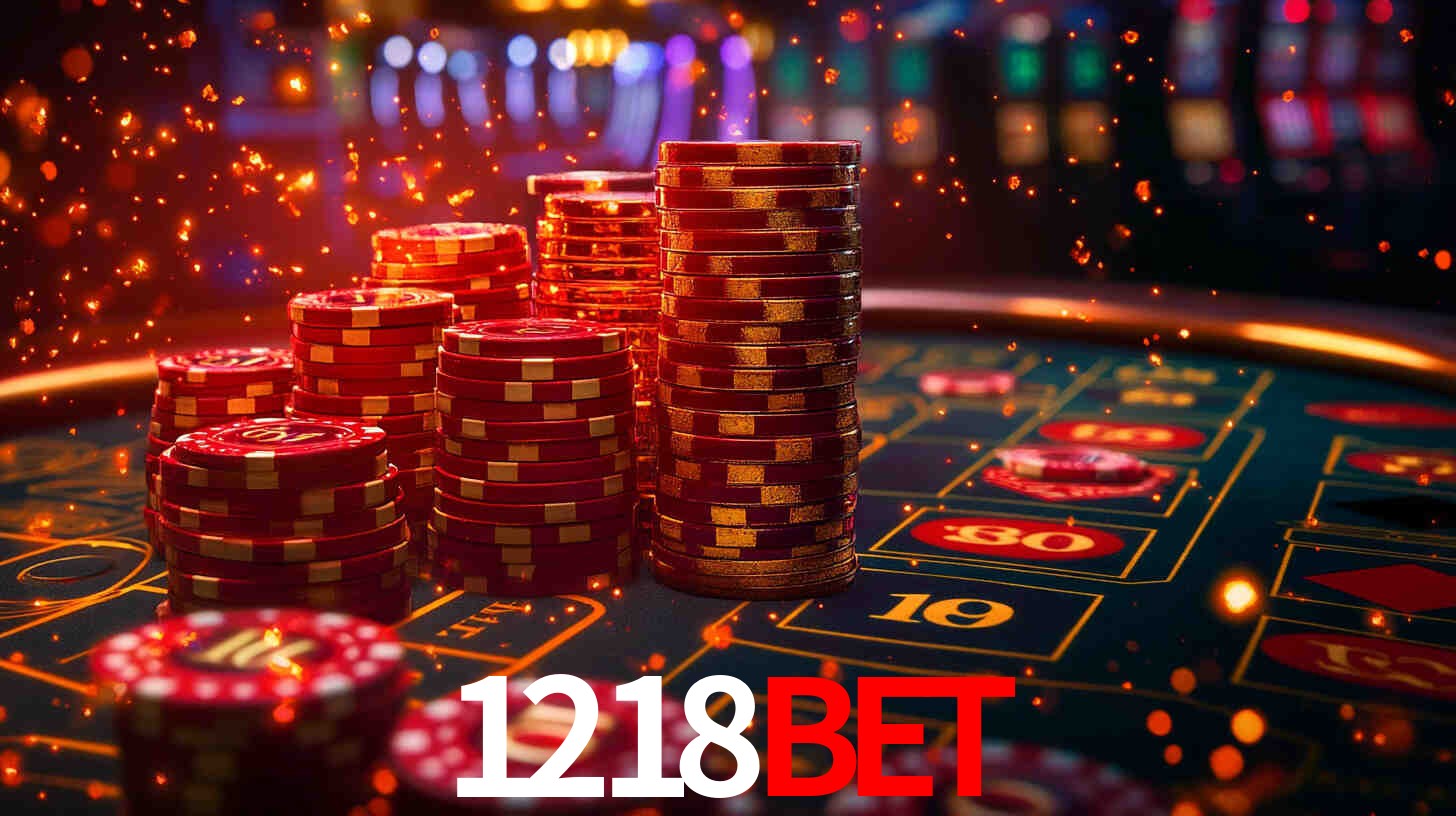 Premium Interface 1218bet