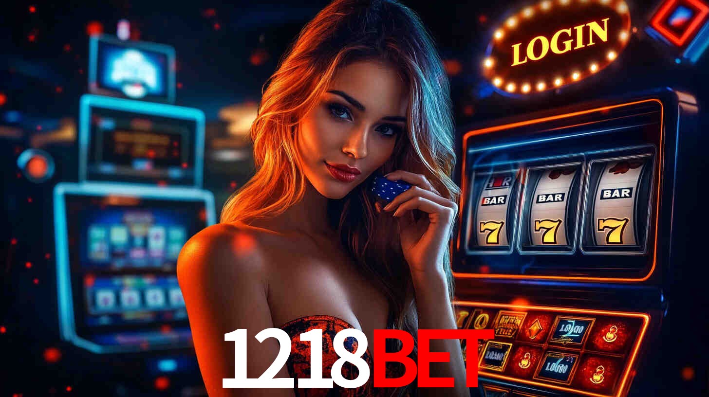 Bônus Generosos e Exclusivos no 1218bet para Você!