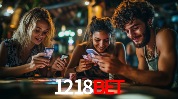 Programa VIP 1218bet