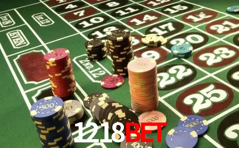 Apostas de Futebol 1218bet