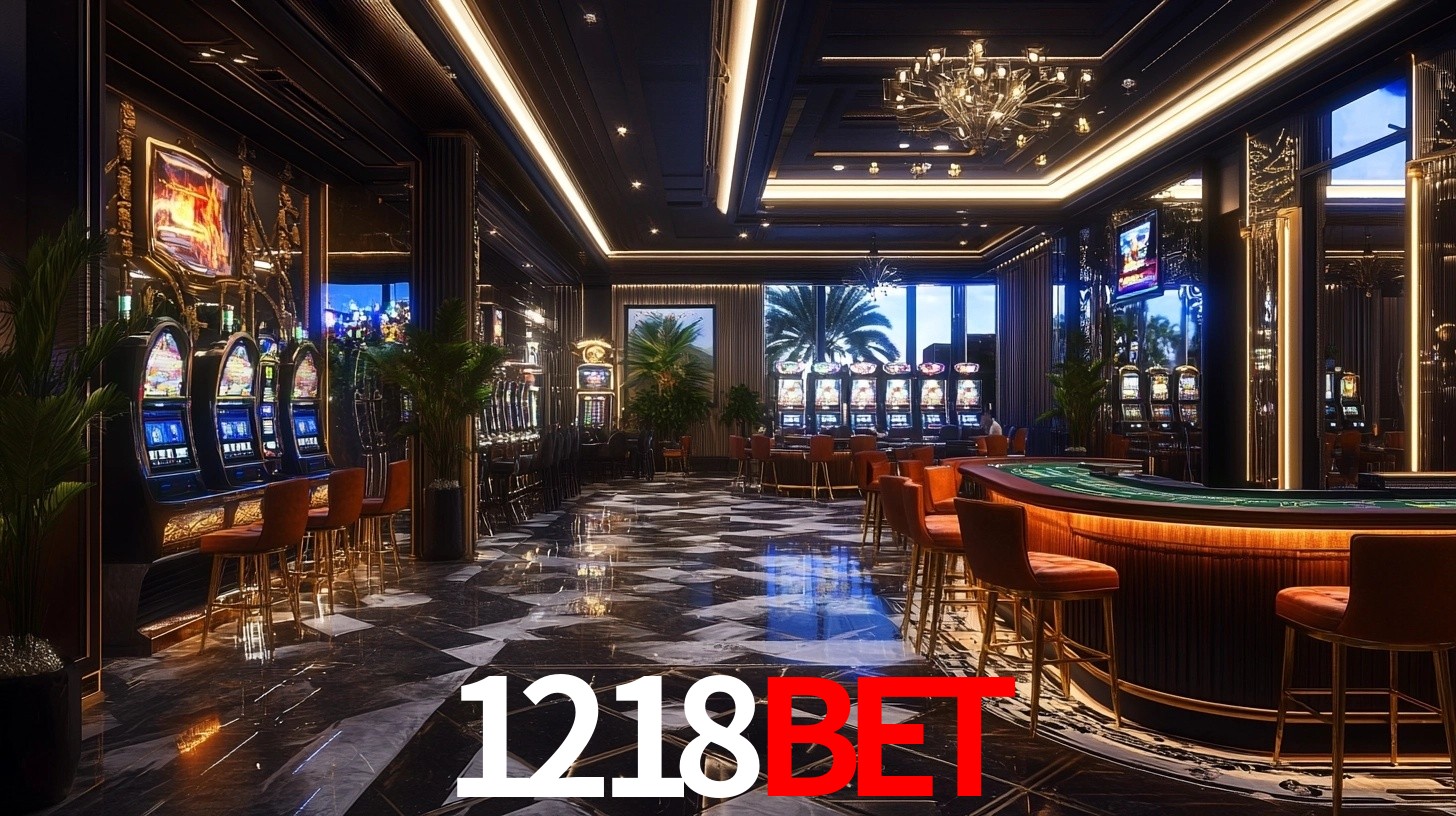 Explore as vantagens do 1218bet: serviço profissional e confiabilidade