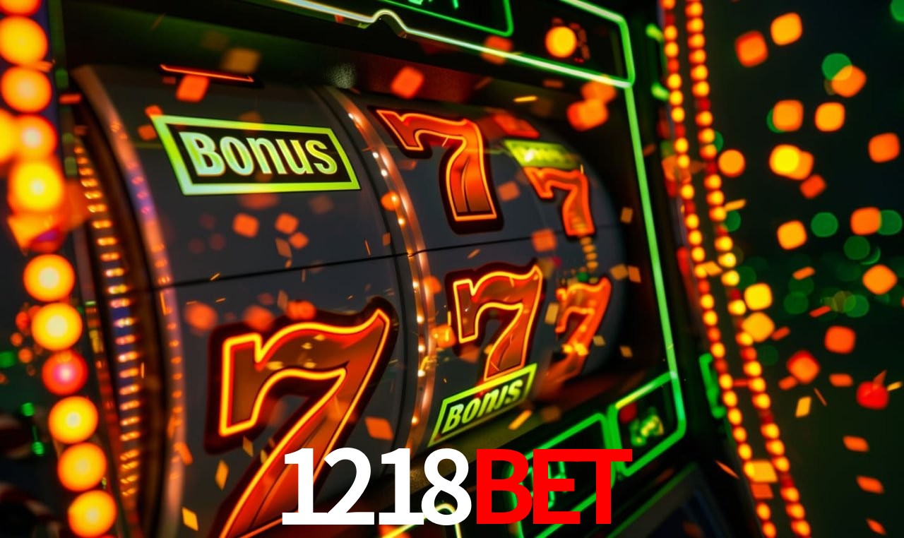 Inovações de Jogos na 1218bet: O Futuro das Experiências Interativas