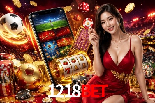 Football Betting 1218bet