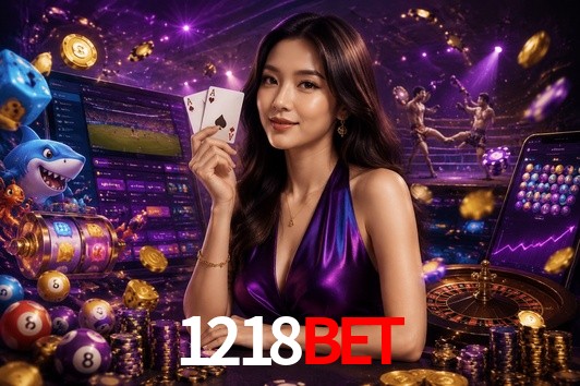VIP Casino 1218bet