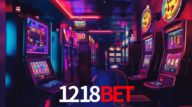 Experimente o Login Seguro Premium no 1218bet