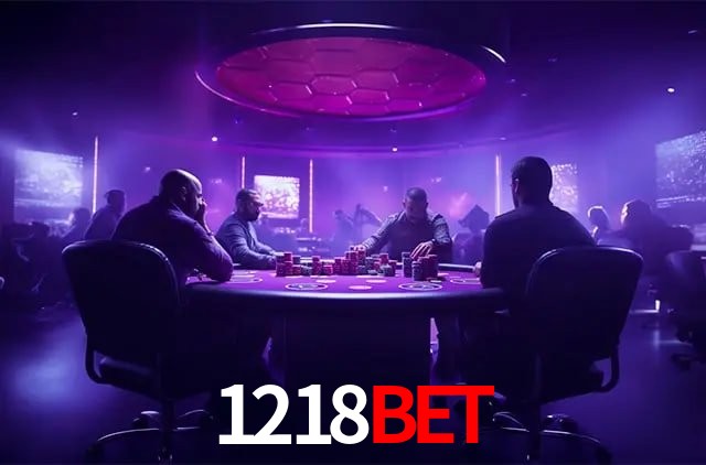Explorando a Categoria de Eventos em Apostas na 1218bet