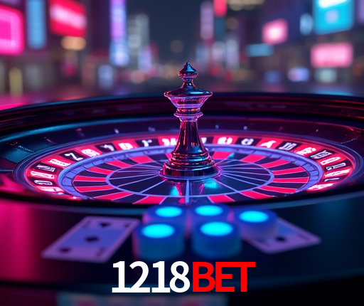 Explorando a Categoria de Eventos em Apostas na 1218bet