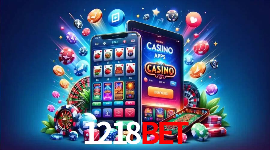 Exclusive Offers 1218bet