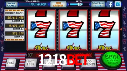 Descubra a Magia dos Jogos de Arcade no 1218bet