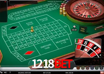 Descubra o Mundo do Cassino Online com 1218bet