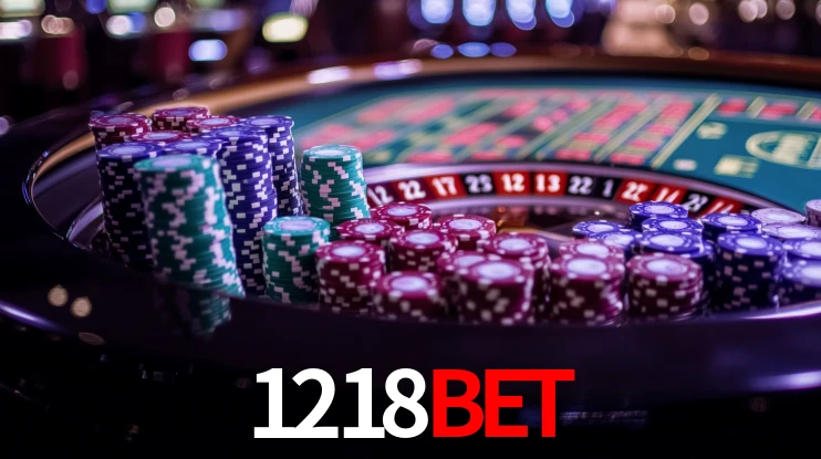 Tournaments 1218bet