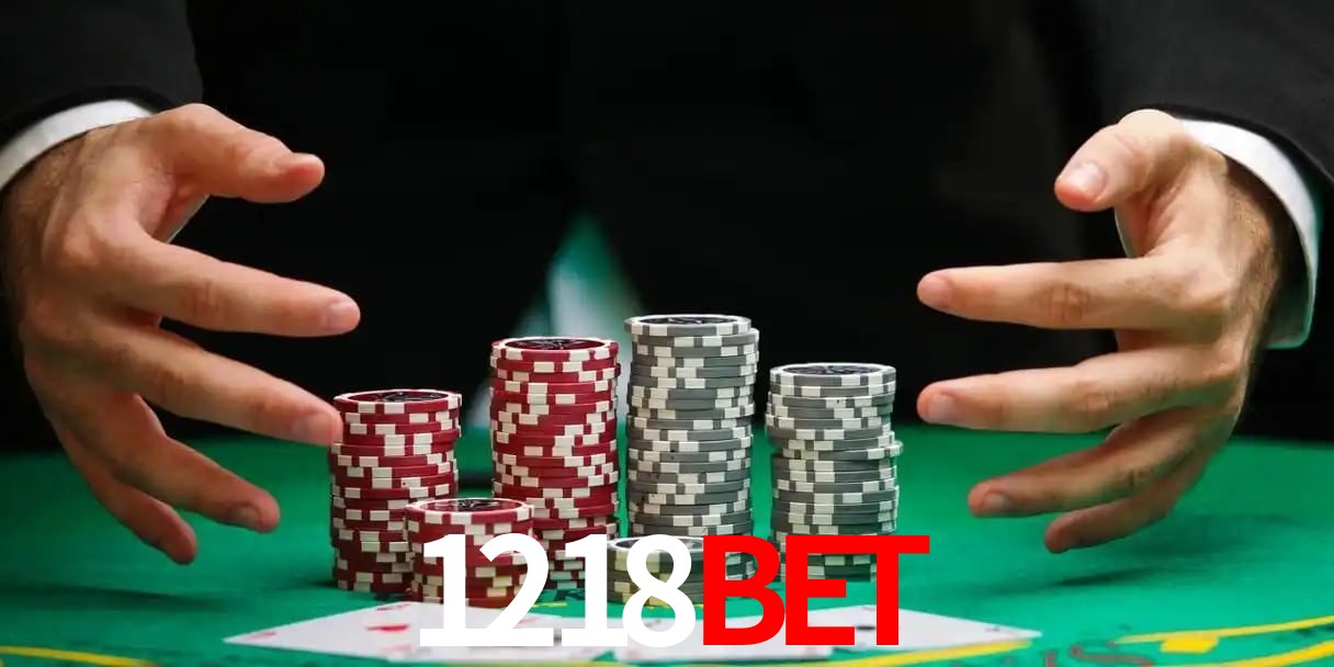 Promoção Relâmpago 1218bet