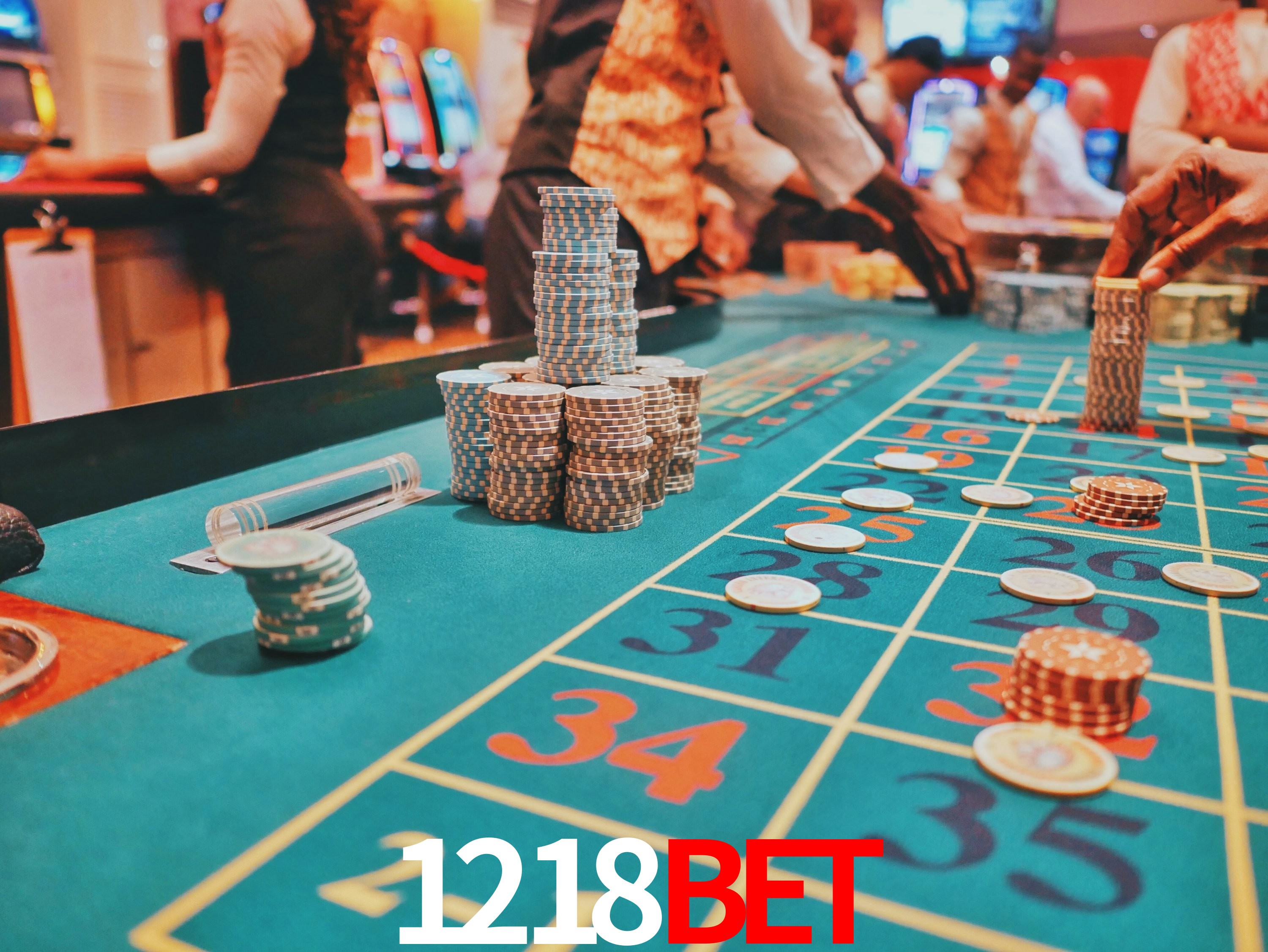 Jogos Exclusivos 1218bet