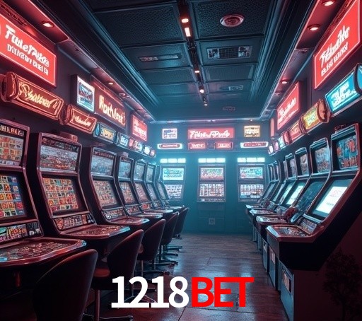 Cadastro Rápido 1218bet
