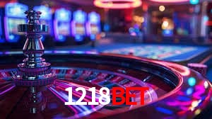Mesa de Blackjack 1218bet