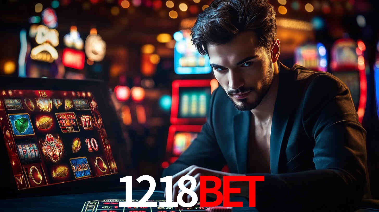 1218bet