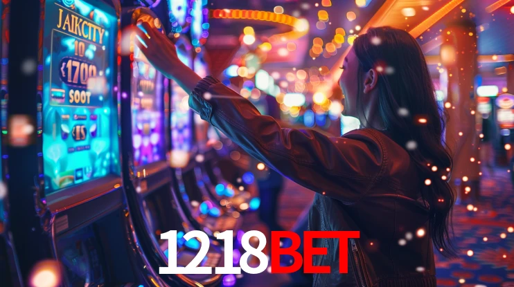 1218bet.com