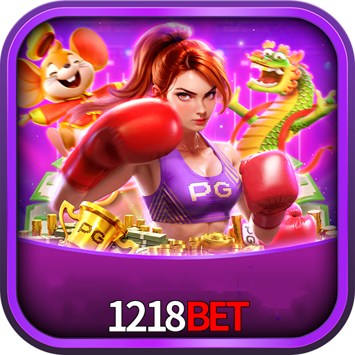 Logo da 1218bet