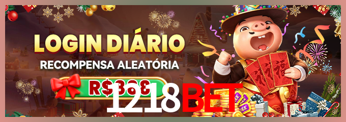 Prêmio 1218bet
